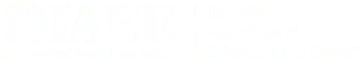 International Association of Exhibitions and Events (IAEE) logo: read the case