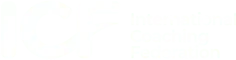 International Coaching Federation (ICF) logo: read the case